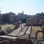 Forum Romana