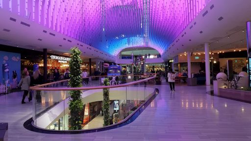 Scandinavian Mall