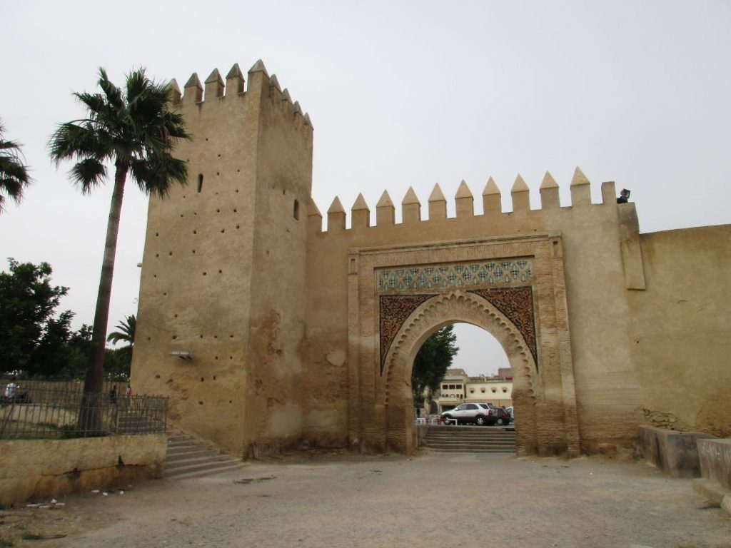 Bab al Amer