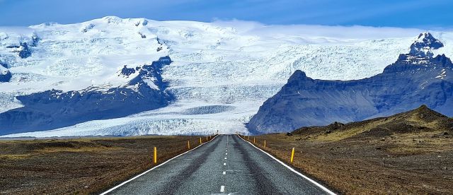 ijsland roadtrip zuidkust reisverslag