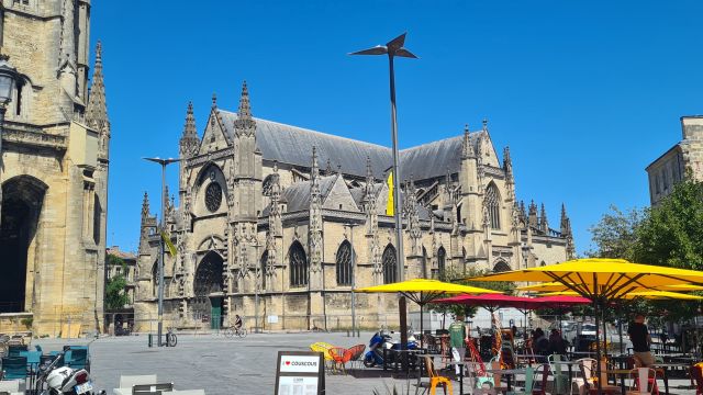 Basilique de Saint-Michel
