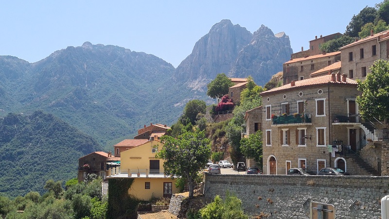 Ota Corsica