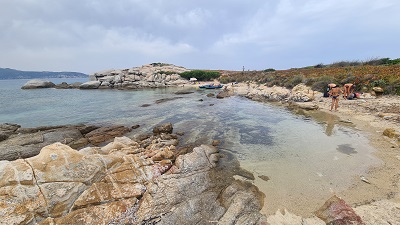 Punta Spanu