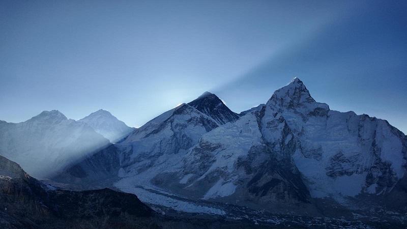 Kala Patthar