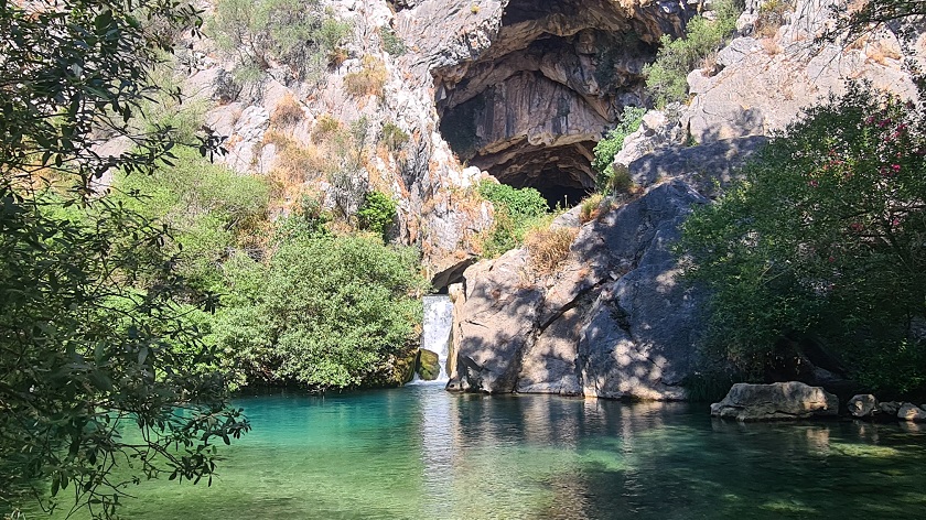 Cueva del Gato Ronda