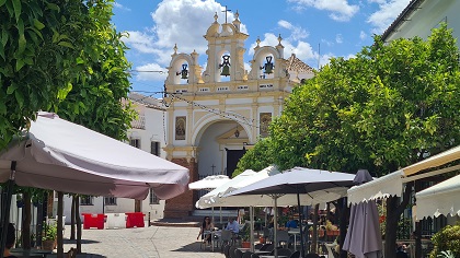 Capilla de San Juan de Letrán