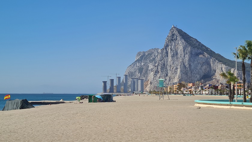 rots Gibraltar