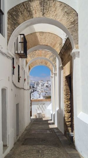 Judería de Vejer de la Frontera