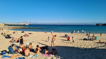 Playa Chica Tarifa