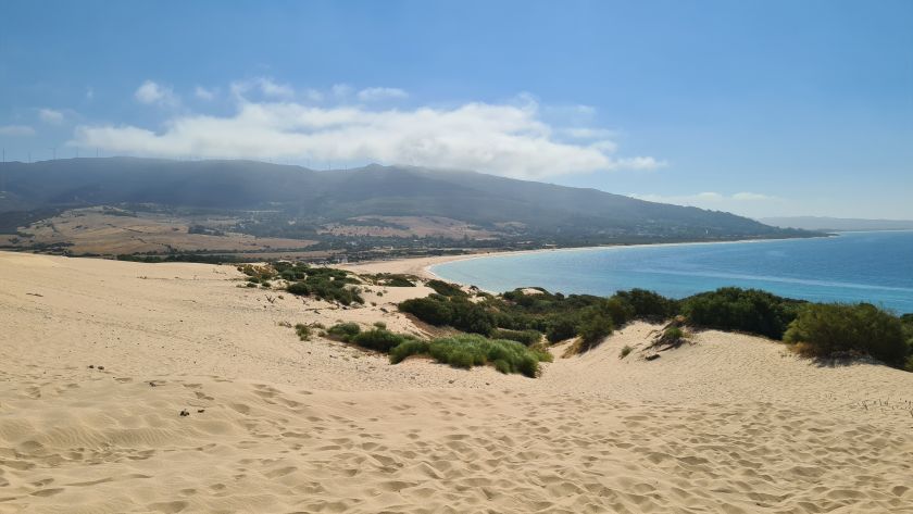 Playa Valdevaqueros