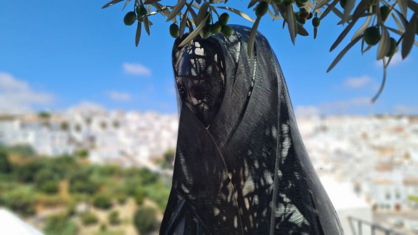 Cobijada Vejer de la Frontera Vejer de la Frontera