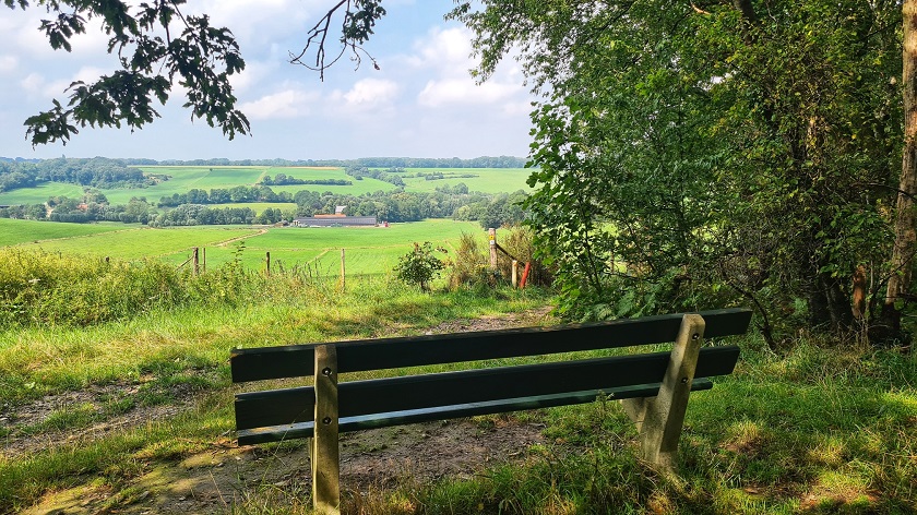 Mooiste wandeling Zuid Limburg 