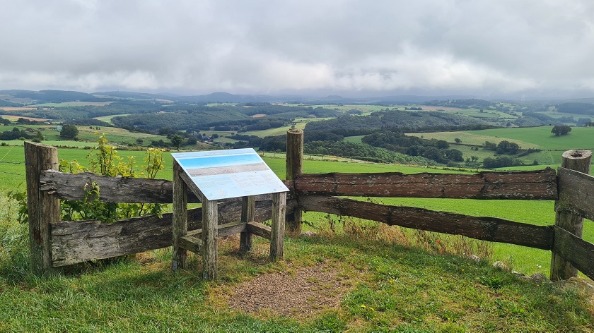 Eifelblick Galgennück