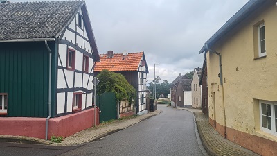 Bergheim